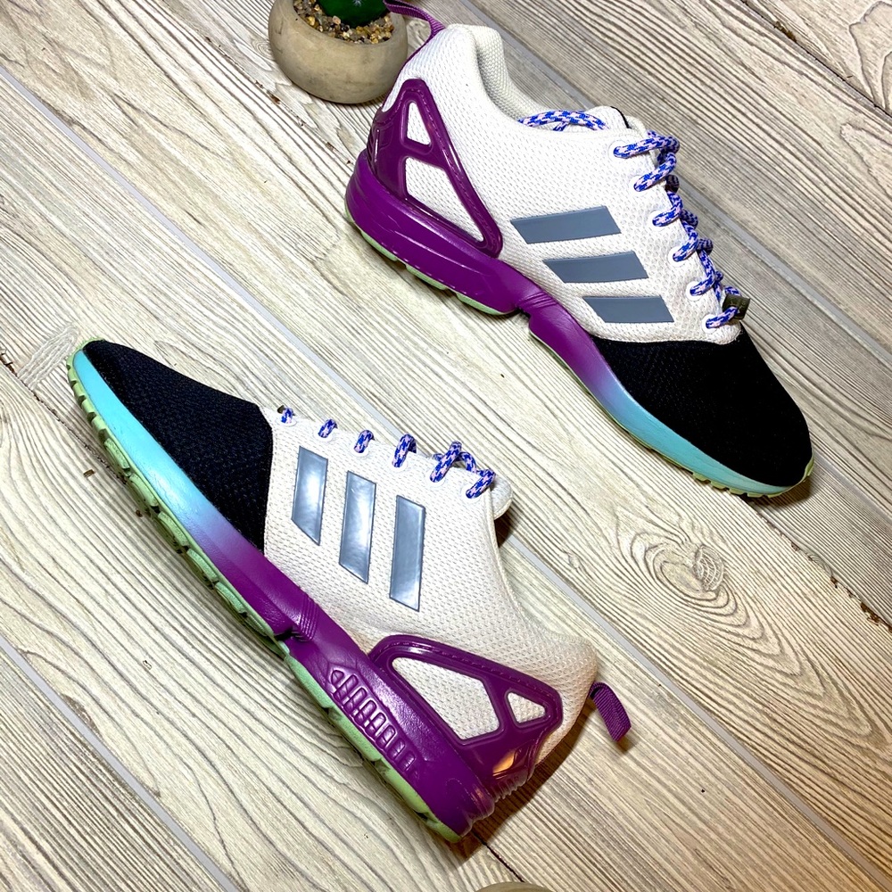 Adidas Torsion